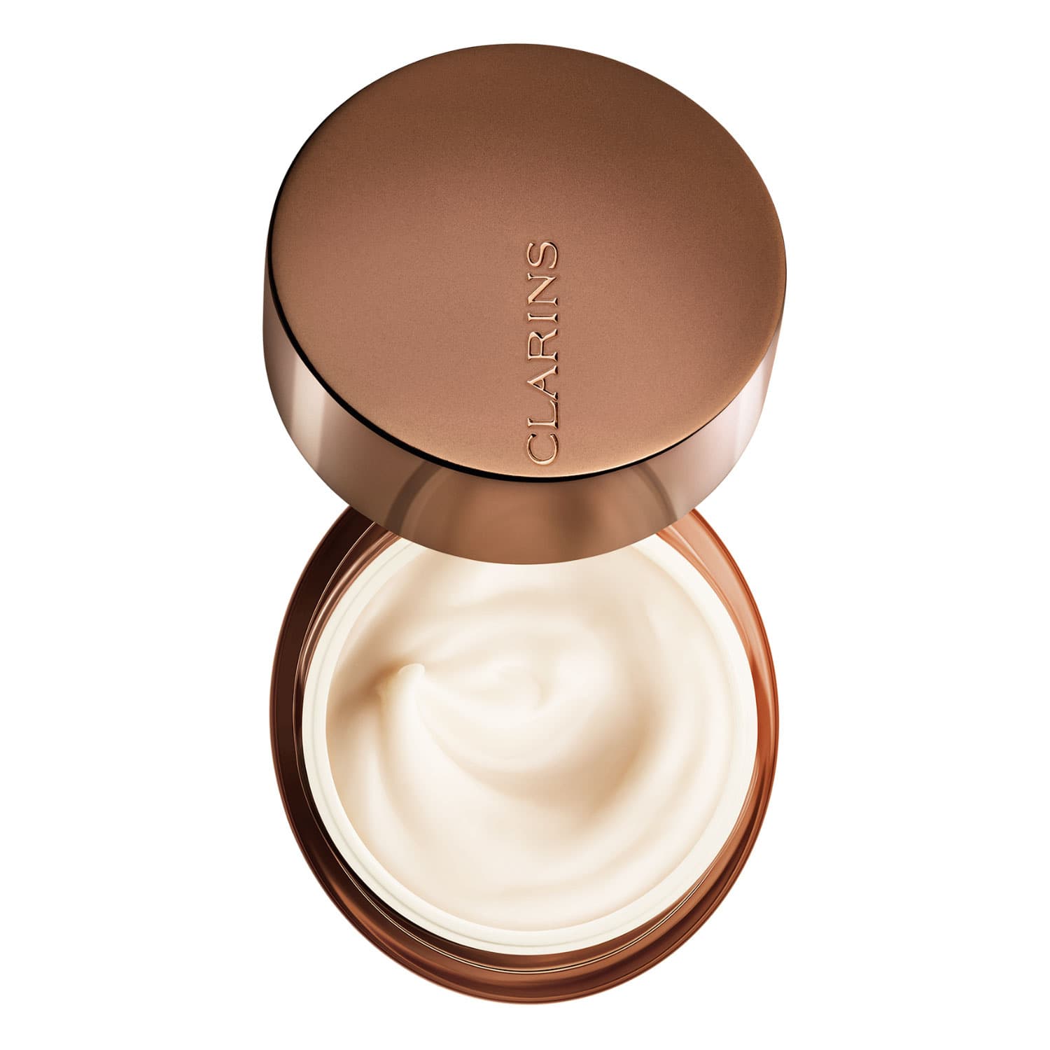 Produktbild CLARINS Extra-Firming Nuit [Collagen]³ Technology Crème Toutes Peaux Nachfüllbar 6 von 6