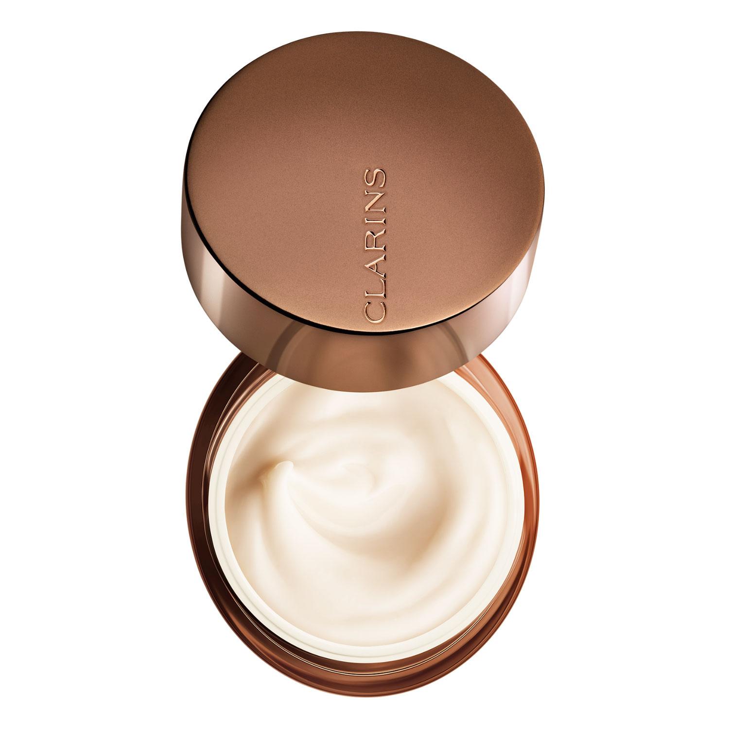 Produktbild CLARINS Extra-Firming Nuit [Collagen]³ Technology Crème Toutes Peaux Nachfüllung 5 von 6