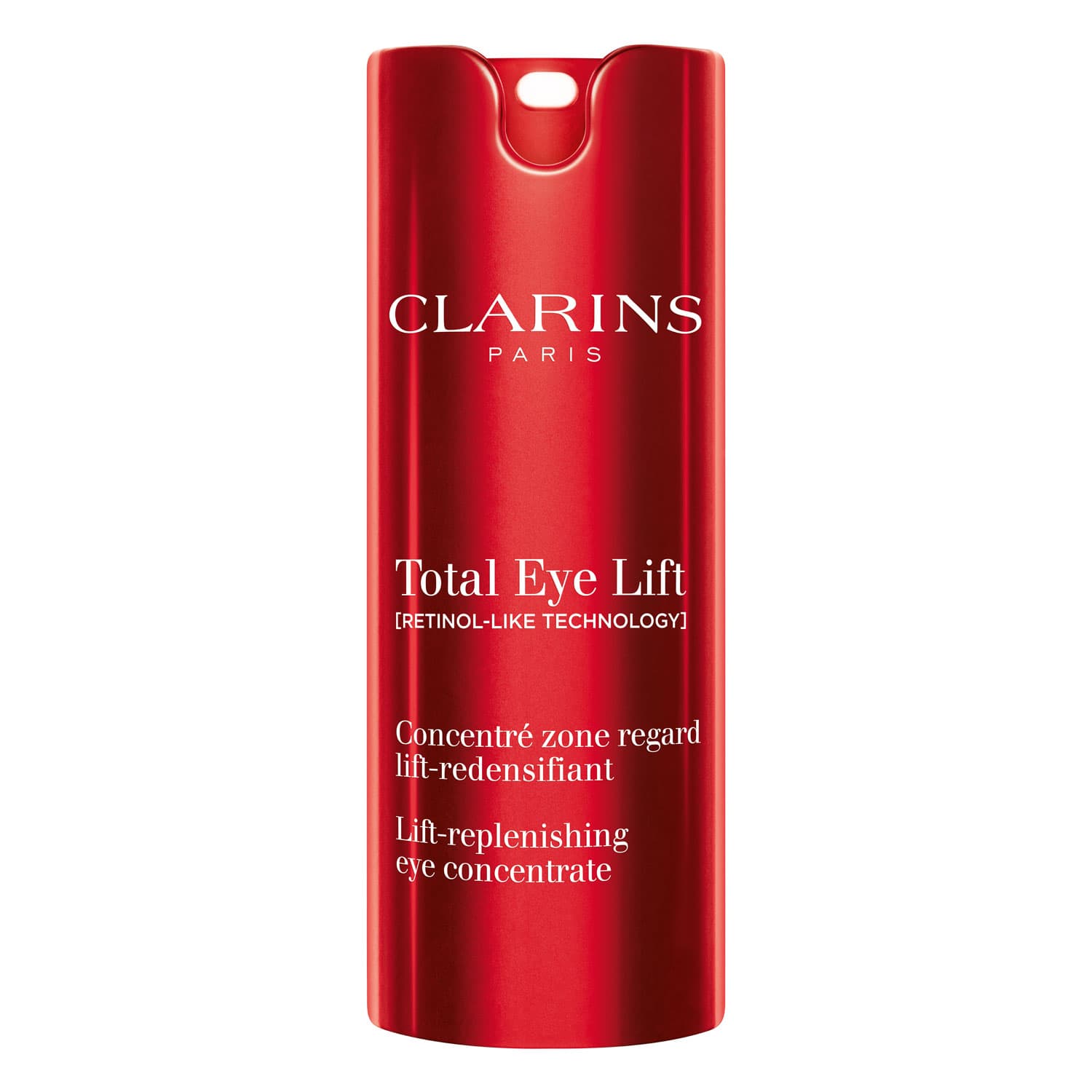 CLARINS Total Eye Lift Nachfüllbar