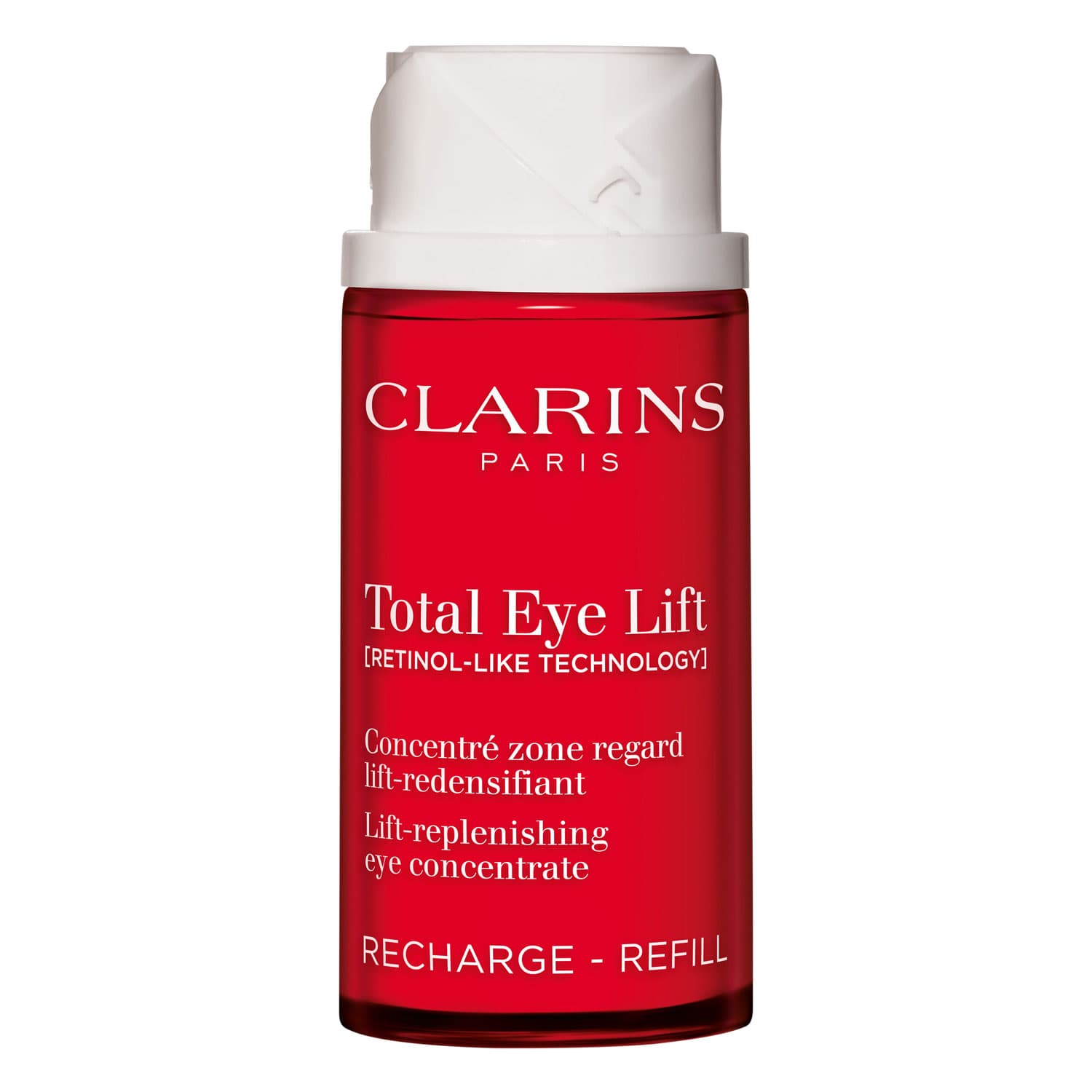 CLARINS Total Eye Lift Nachfüllung