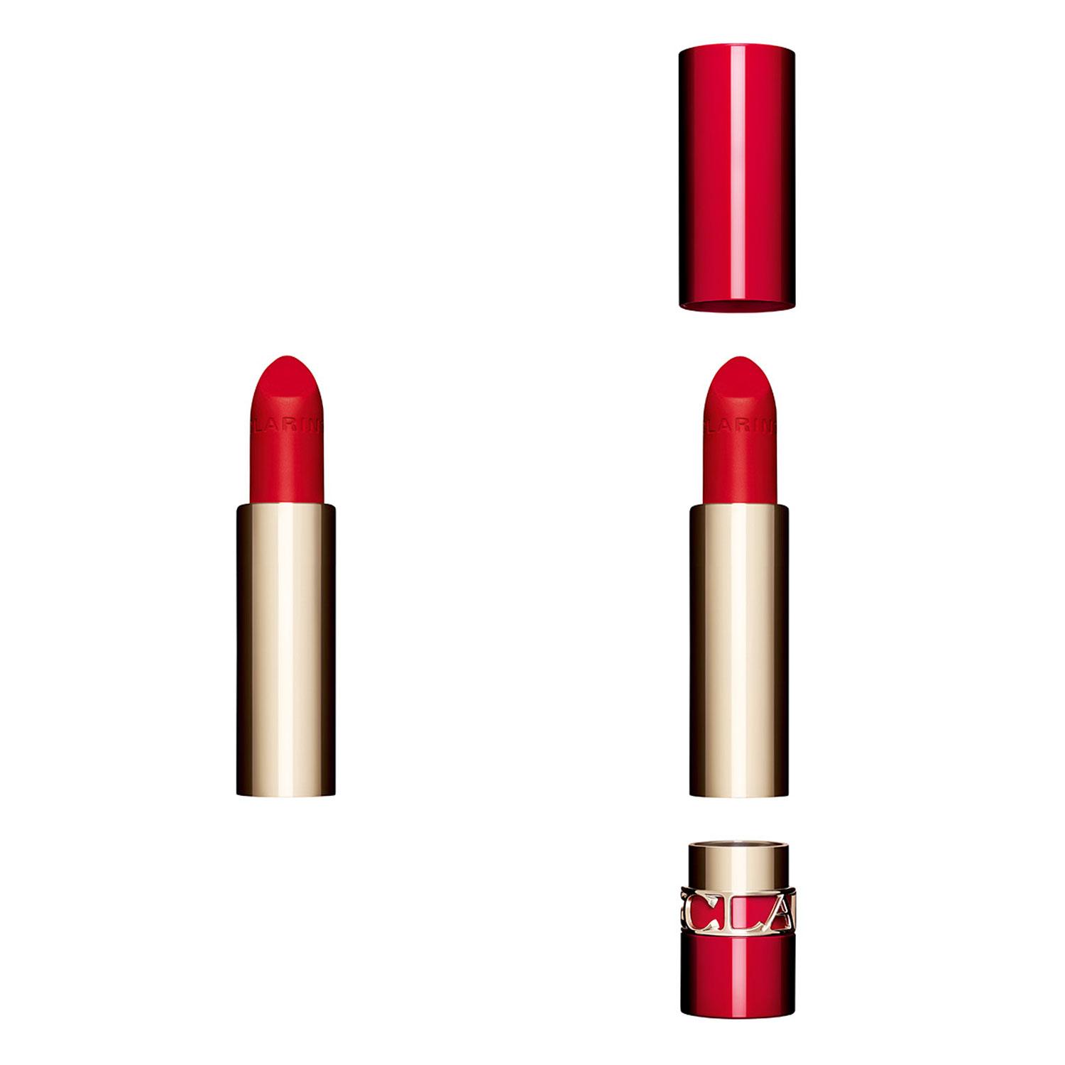 Produktbild CLARINS Joli Rouge Lippenstift Nachfüllung 2 von 2