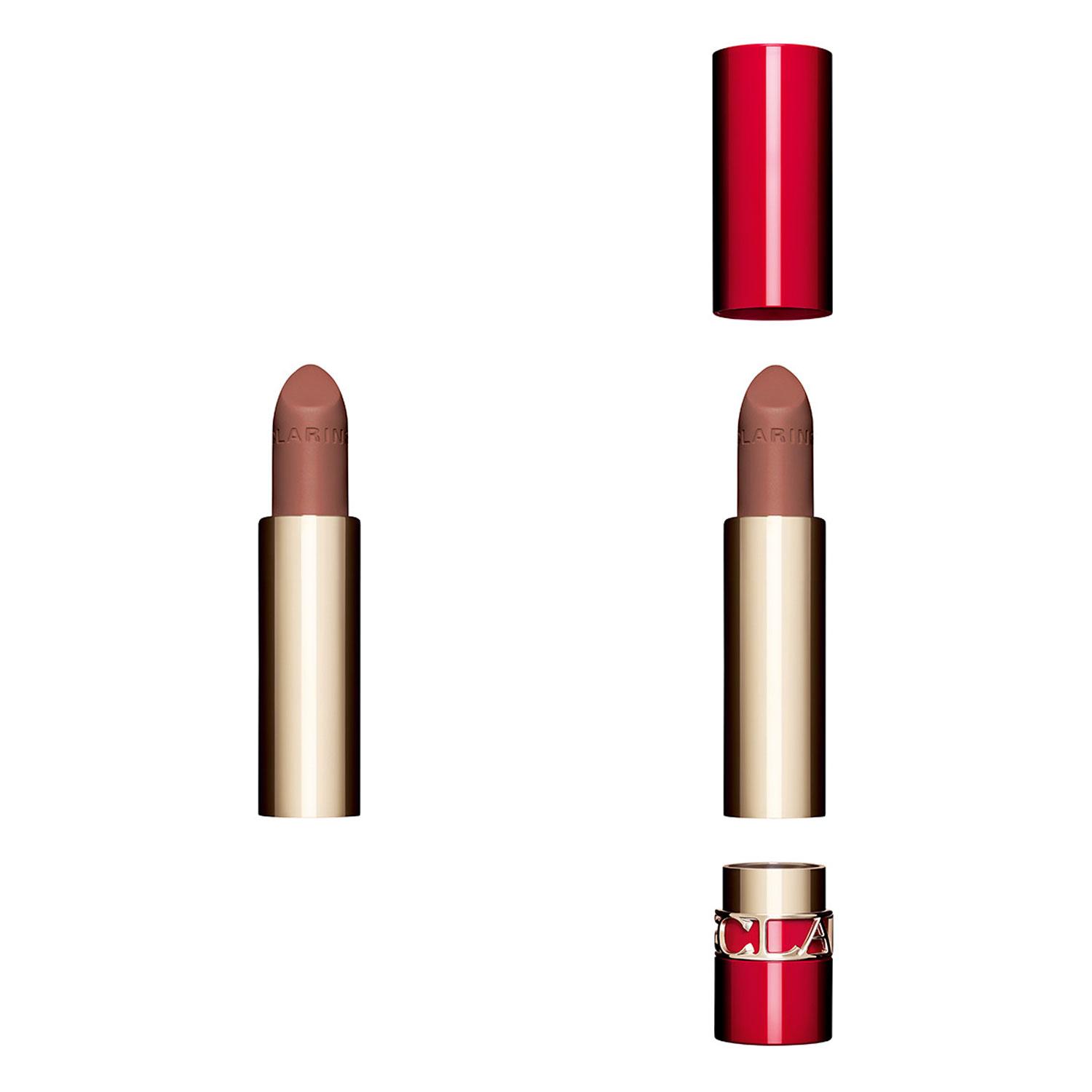 Produktbild CLARINS Joli Rouge Lippenstift Nachfüllung 2 von 2