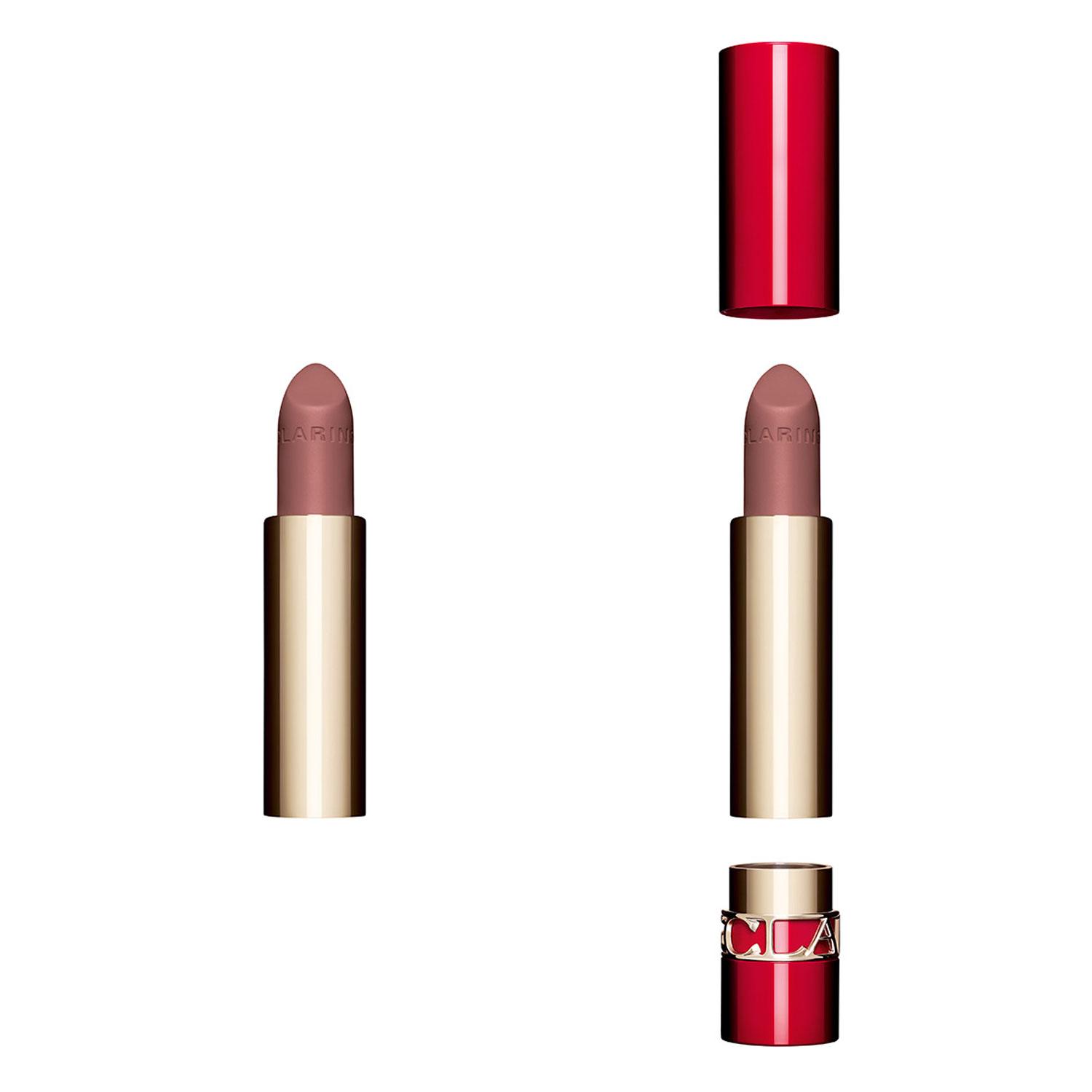 Produktbild CLARINS Joli Rouge Lippenstift Nachfüllung 2 von 2