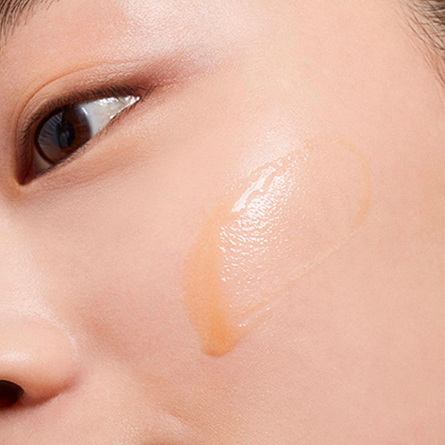 Produktbild Clarins Double Serum Light Texture 2 von 4