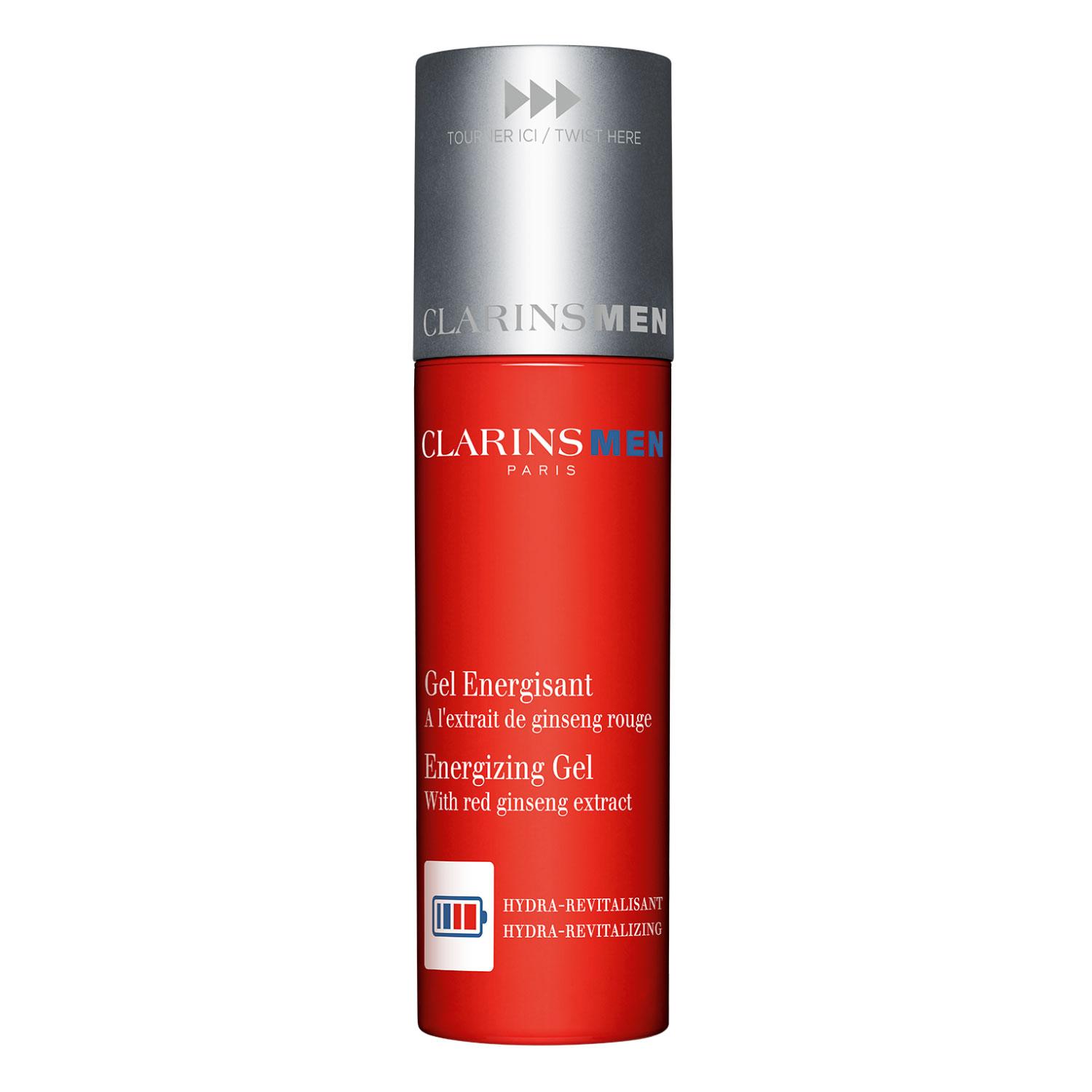 CLARINS Gel Energisant