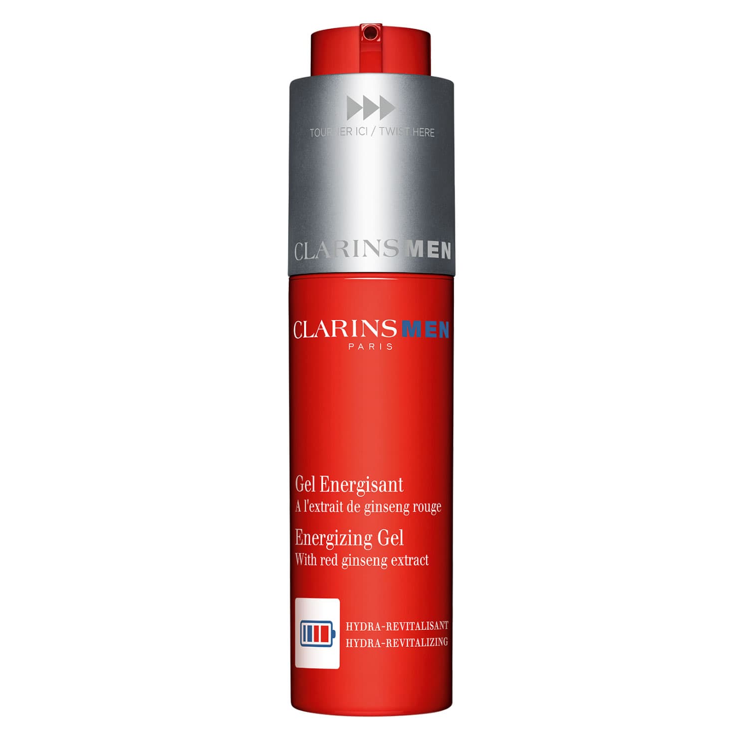 Produktbild CLARINS Gel Energisant 2 von 3