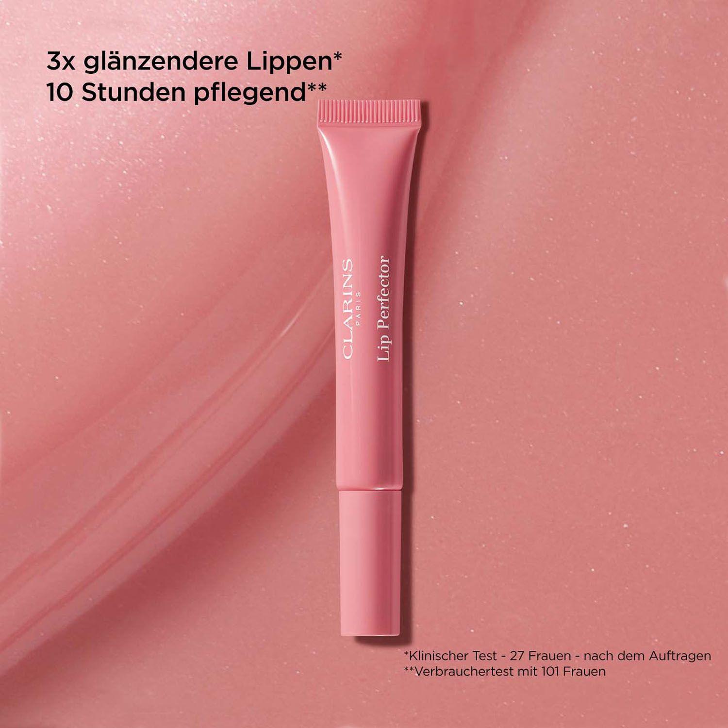 Produktbild CLARINS Lip Perfector 3 von 8