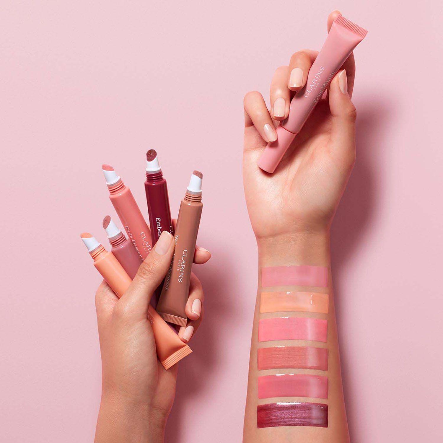 Produktbild CLARINS Lip Perfector 7 von 8