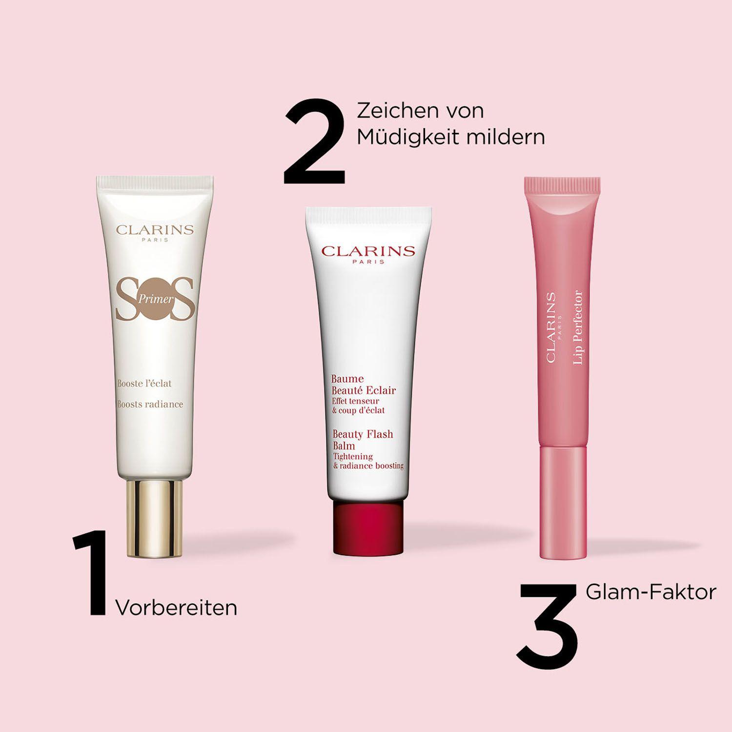 Produktbild CLARINS Lip Perfector 8 von 8