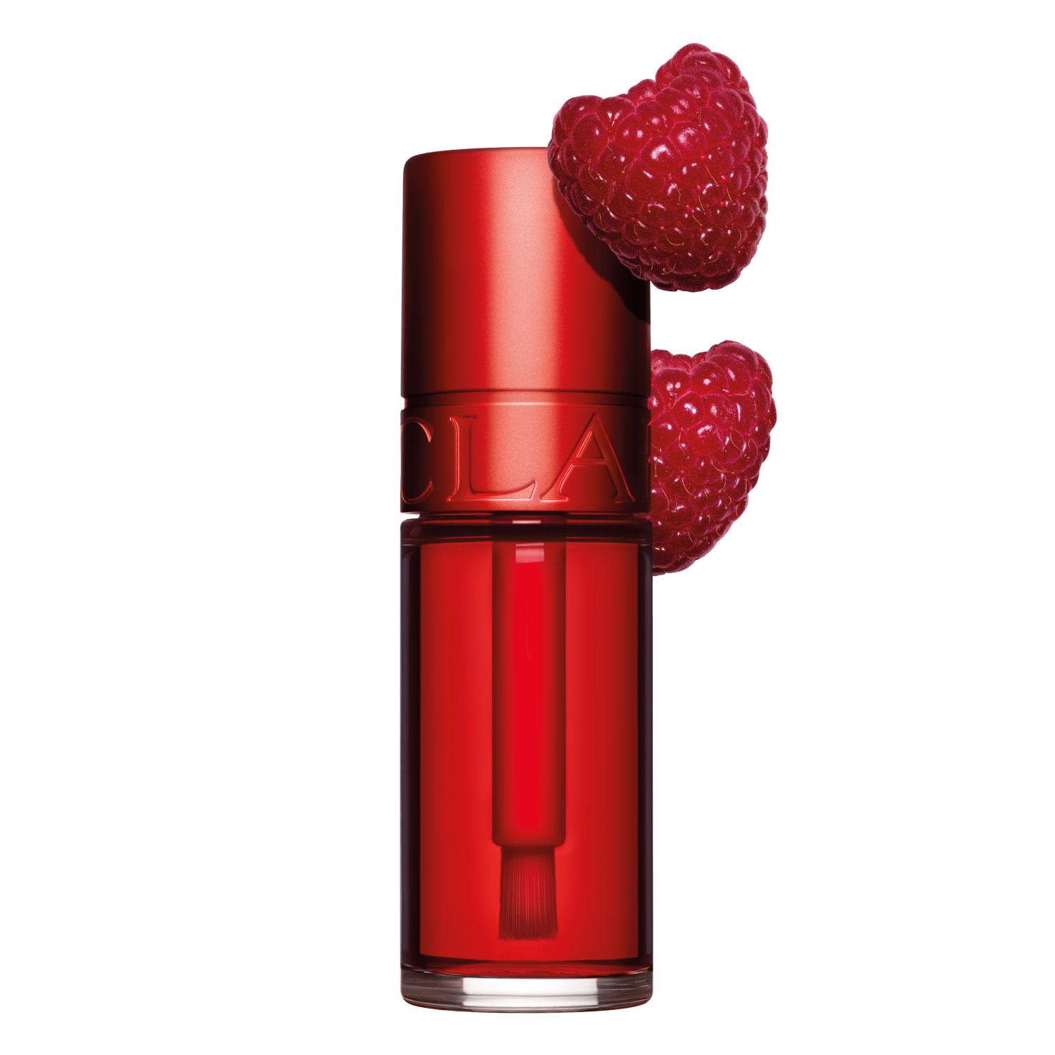 Produktbild CLARINS Water Lip Stain 2 von 4