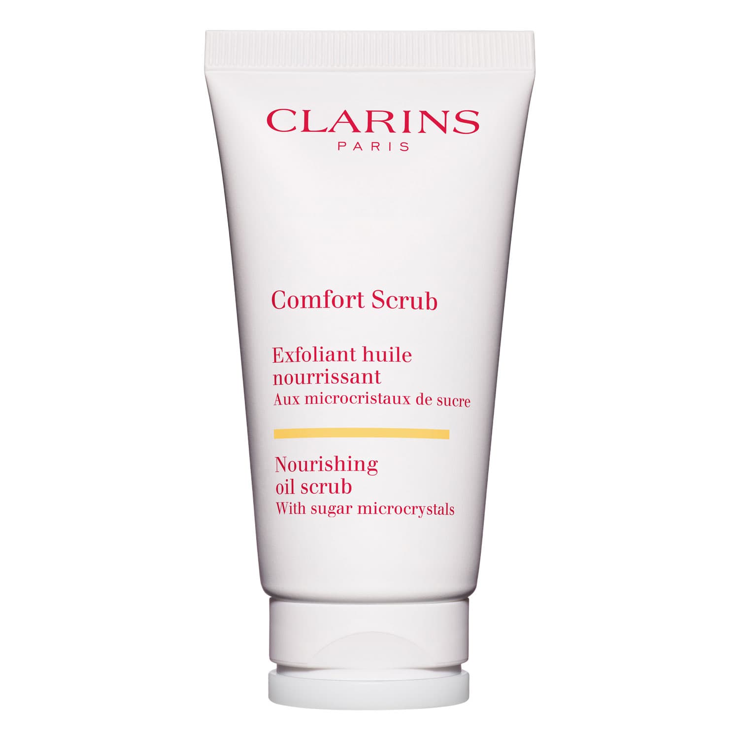 CLARINS Comfort Scrub Exfoliant Huile