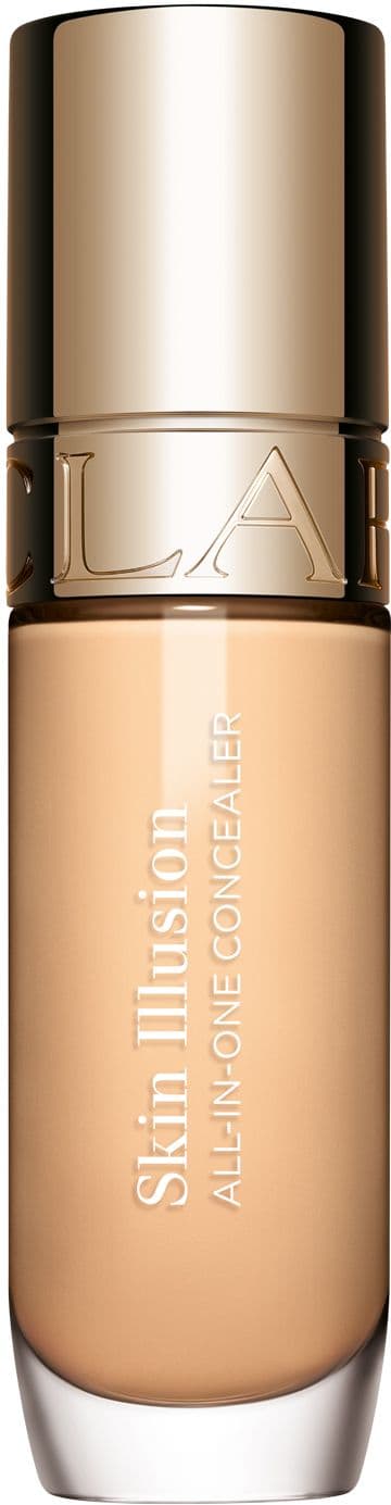 CLARINS Skin Illusion All-In-One Concealer