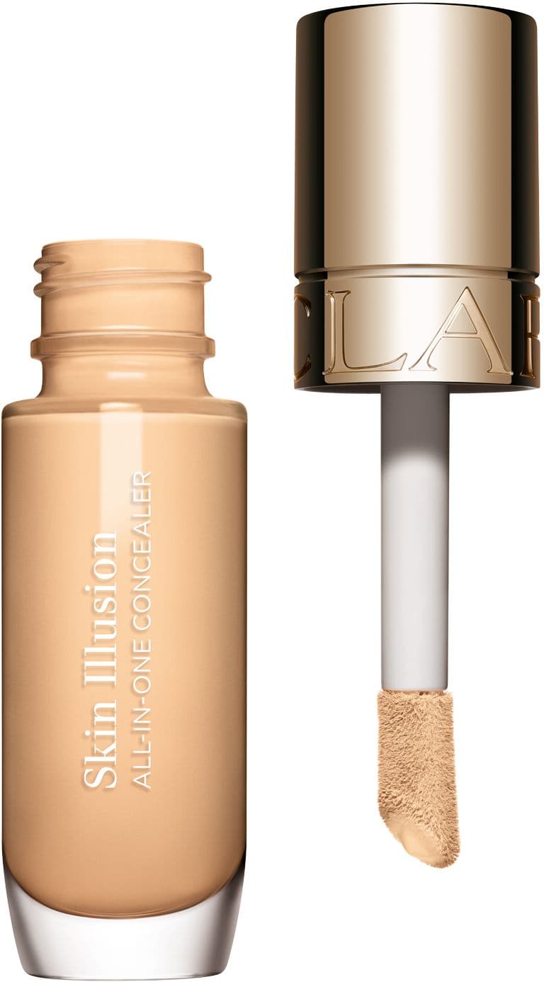 CLARINS Skin Illusion All-In-One Concealer
