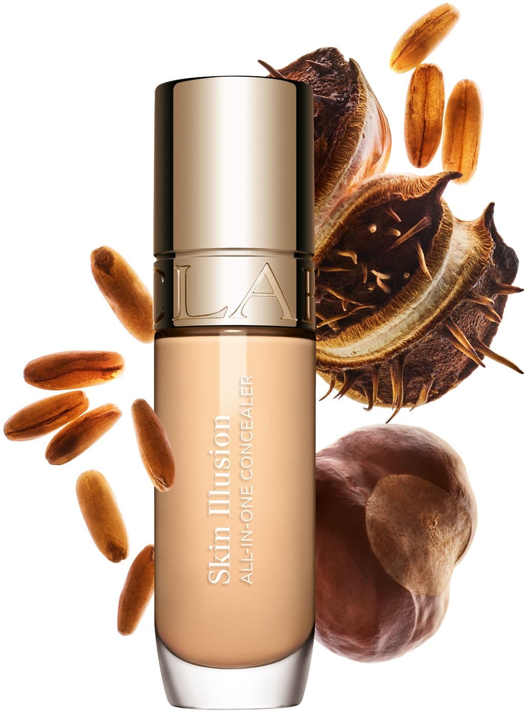 CLARINS Skin Illusion All-In-One Concealer