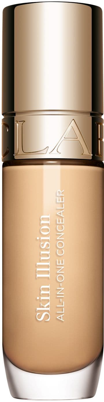 CLARINS Skin Illusion All-In-One Concealer