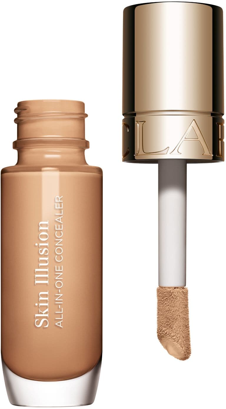 CLARINS Skin Illusion All-In-One Concealer