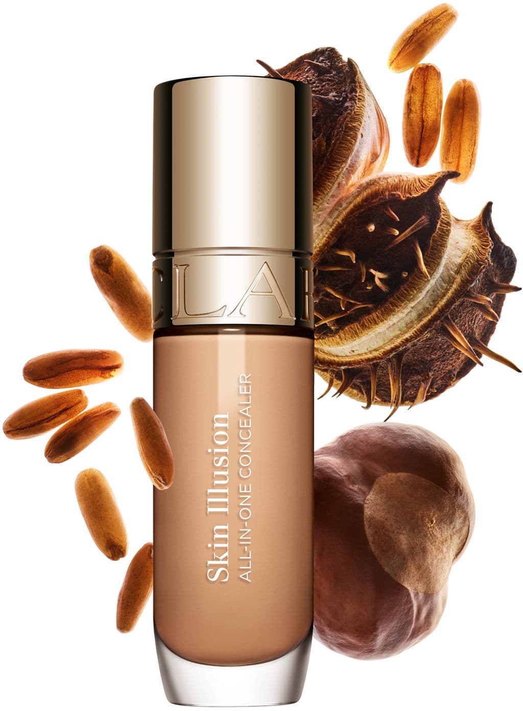 CLARINS Skin Illusion All-In-One Concealer