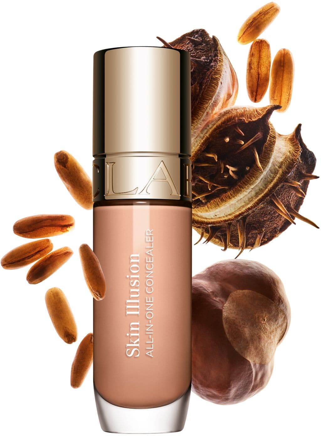CLARINS Skin Illusion All-In-One Concealer