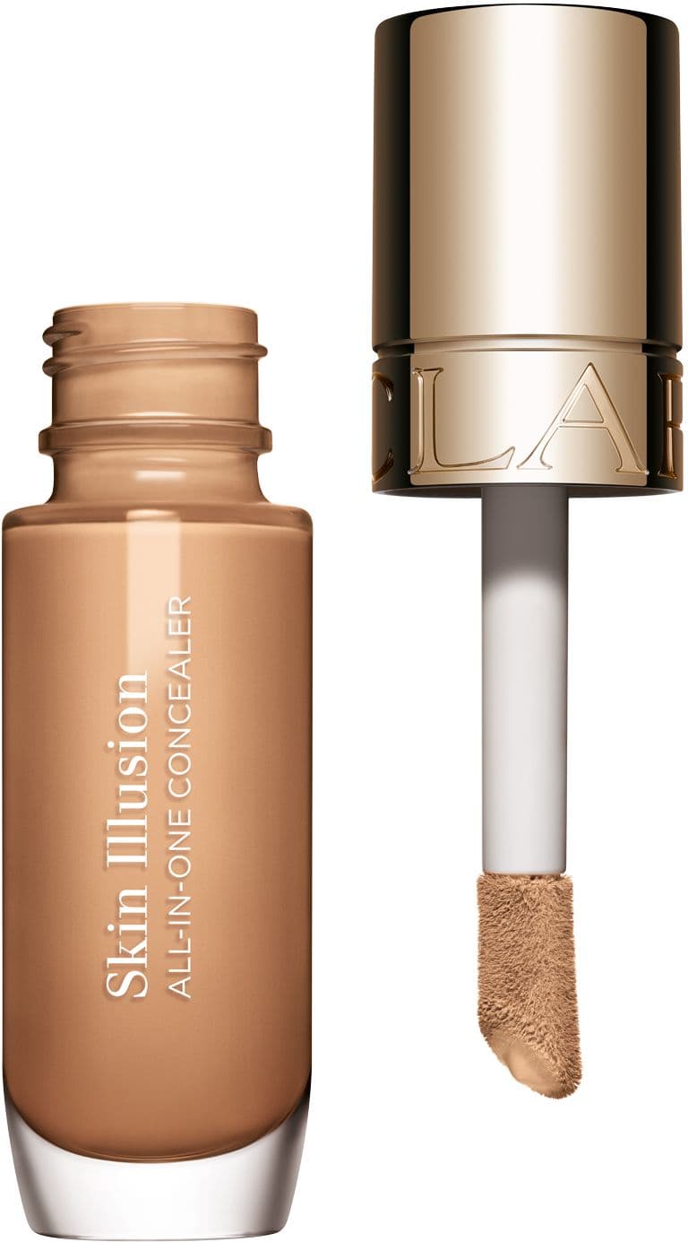 CLARINS Skin Illusion All-In-One Concealer