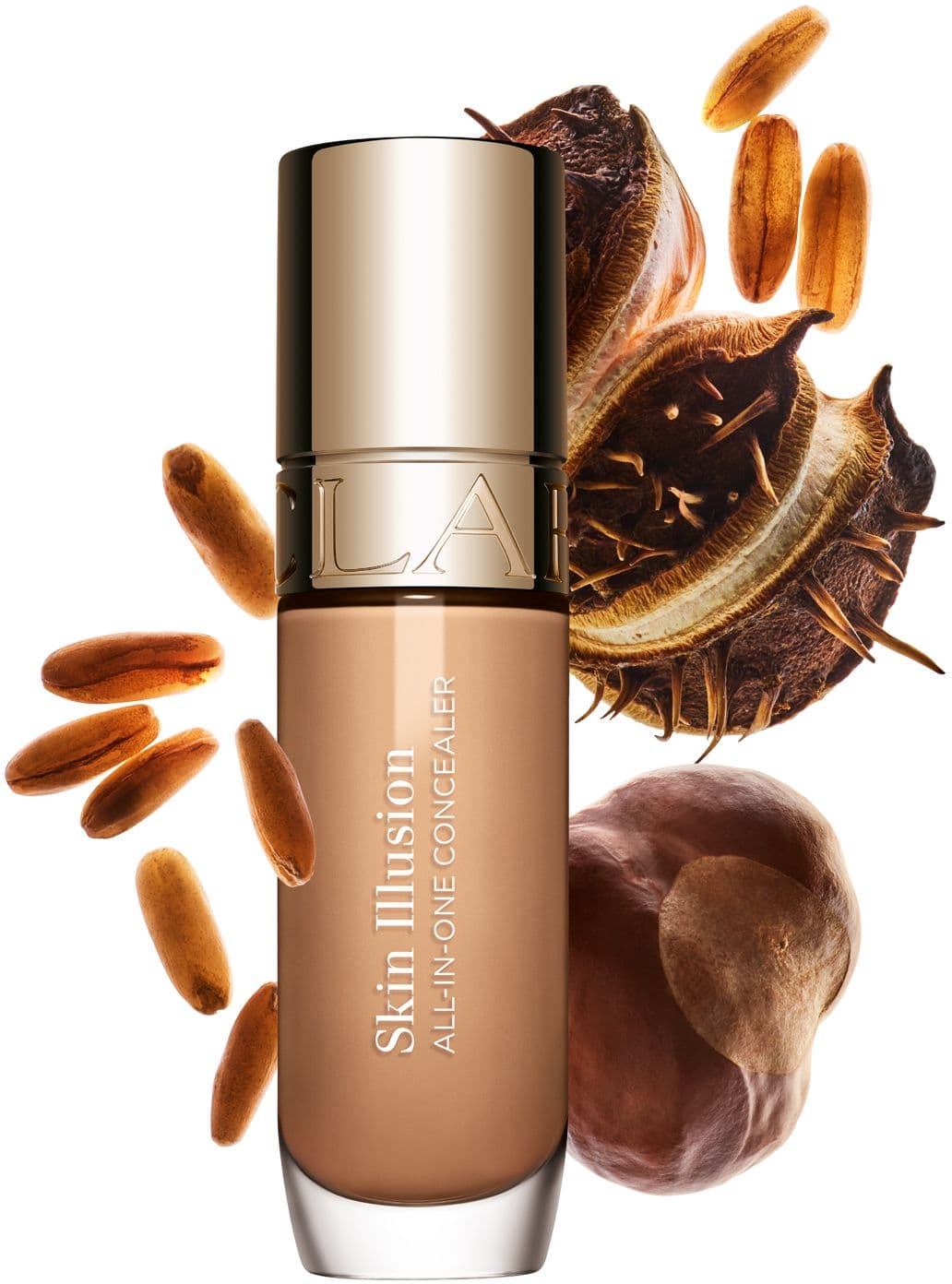CLARINS Skin Illusion All-In-One Concealer