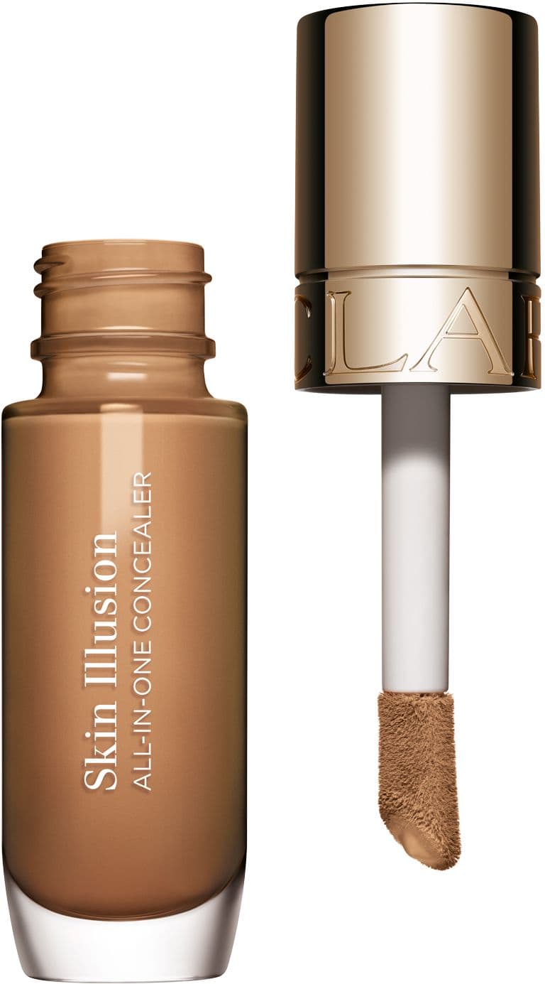 CLARINS Skin Illusion All-In-One Concealer