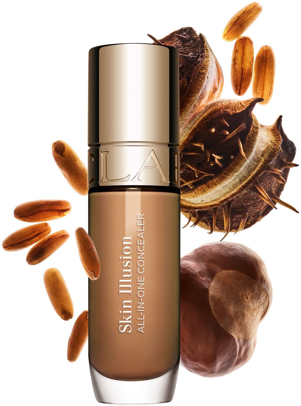 CLARINS Skin Illusion All-In-One Concealer