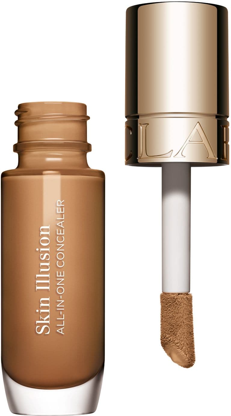 CLARINS Skin Illusion All-In-One Concealer