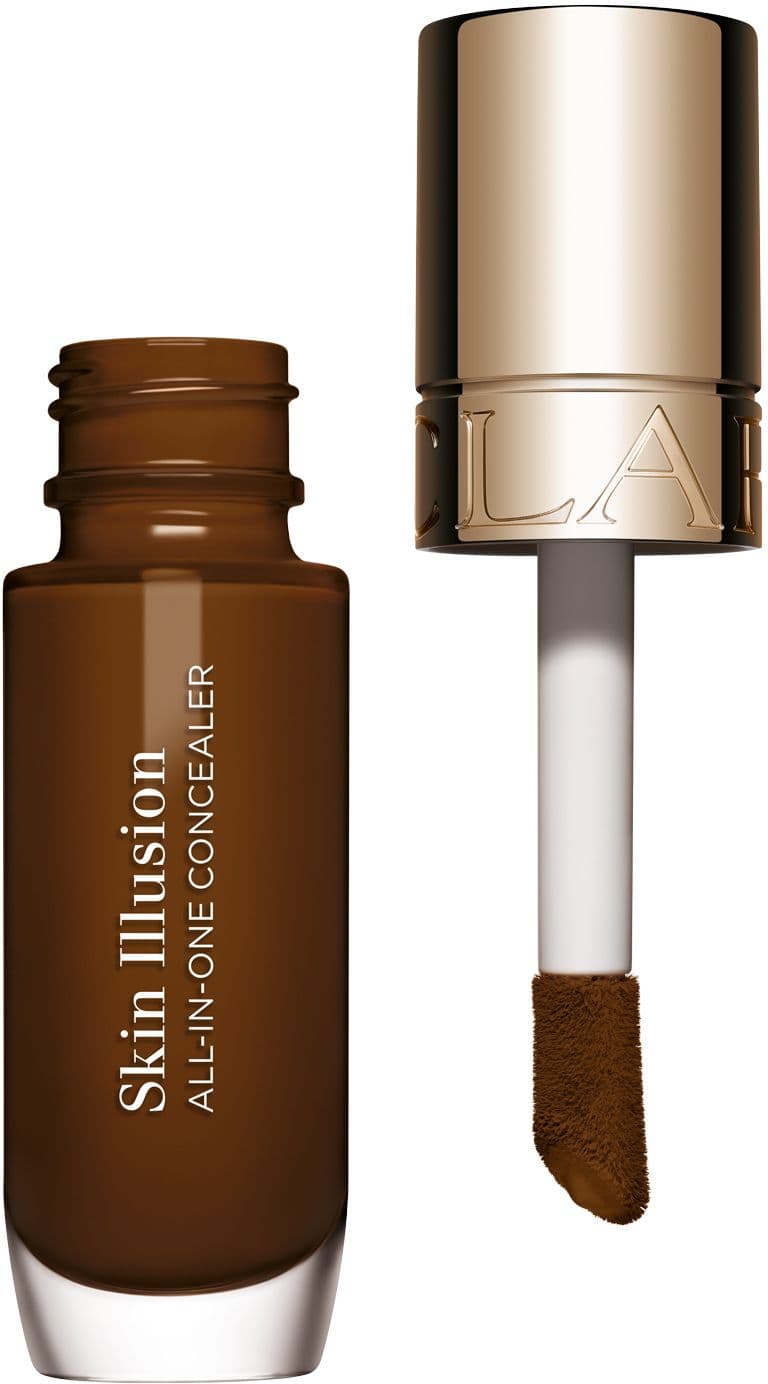 CLARINS Skin Illusion All-In-One Concealer