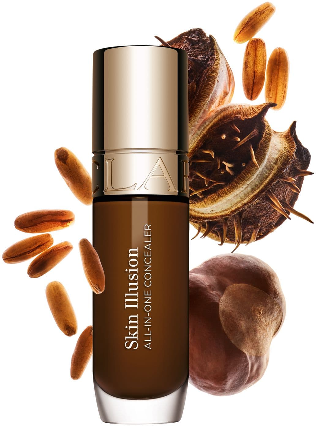CLARINS Skin Illusion All-In-One Concealer