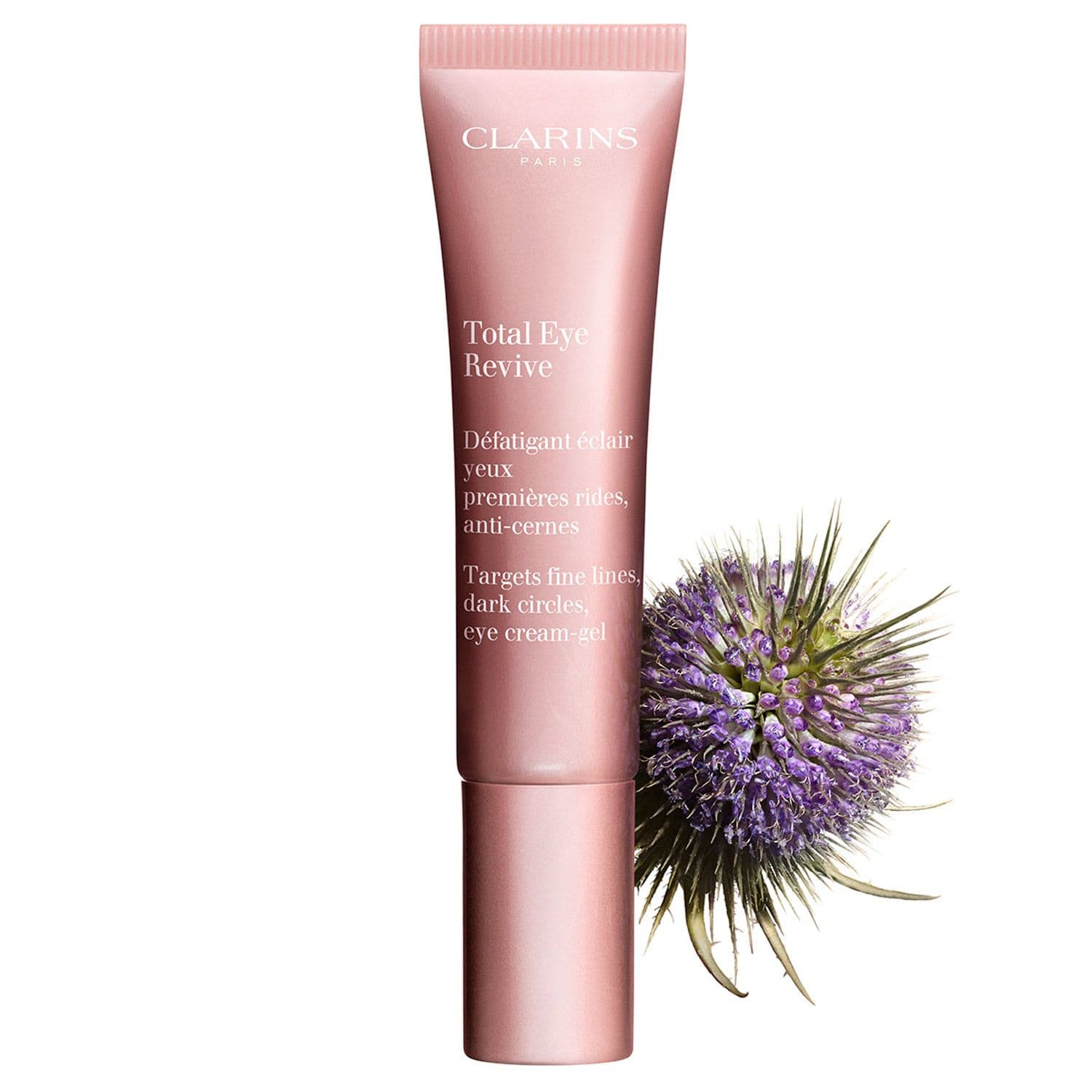 Produktbild CLARINS Total Eye Revive 2 von 8
