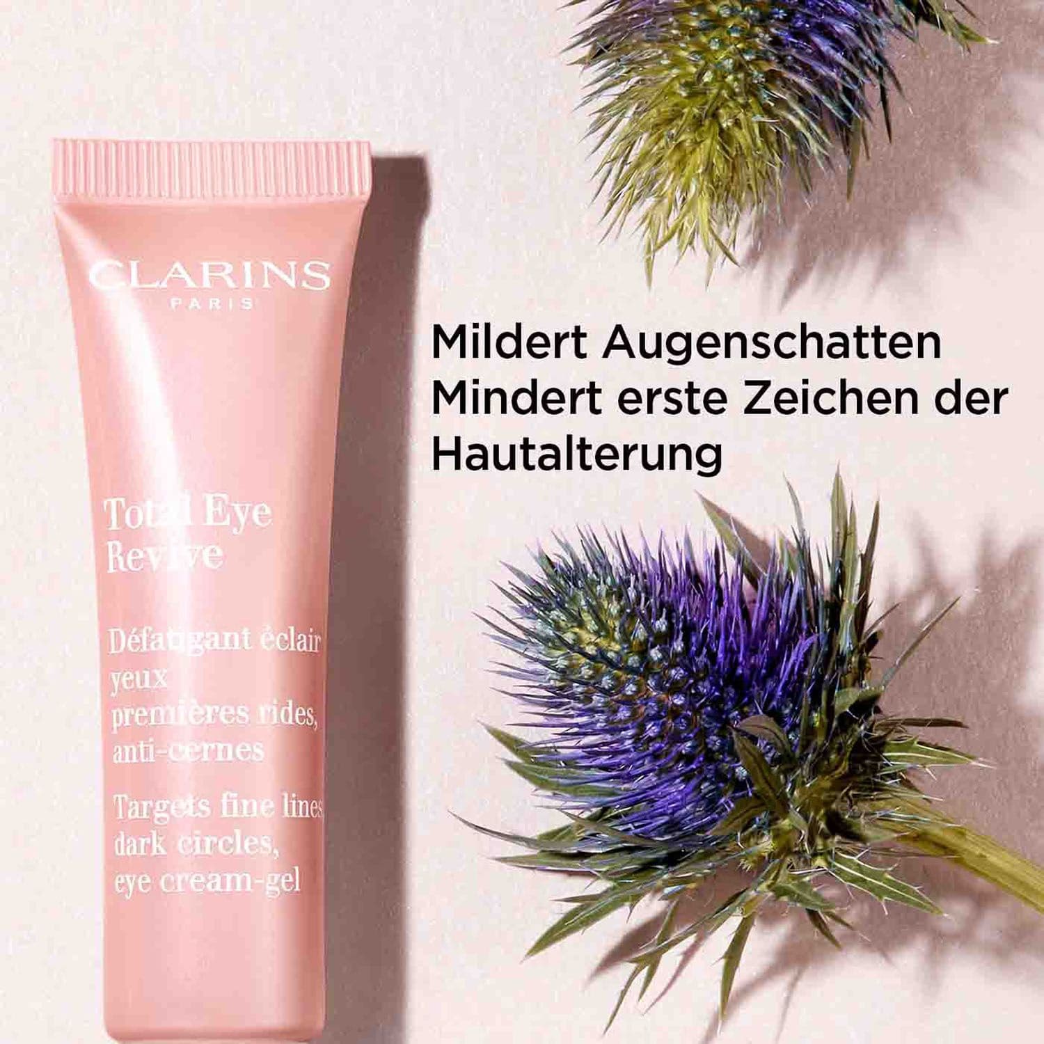 Produktbild CLARINS Total Eye Revive 5 von 8