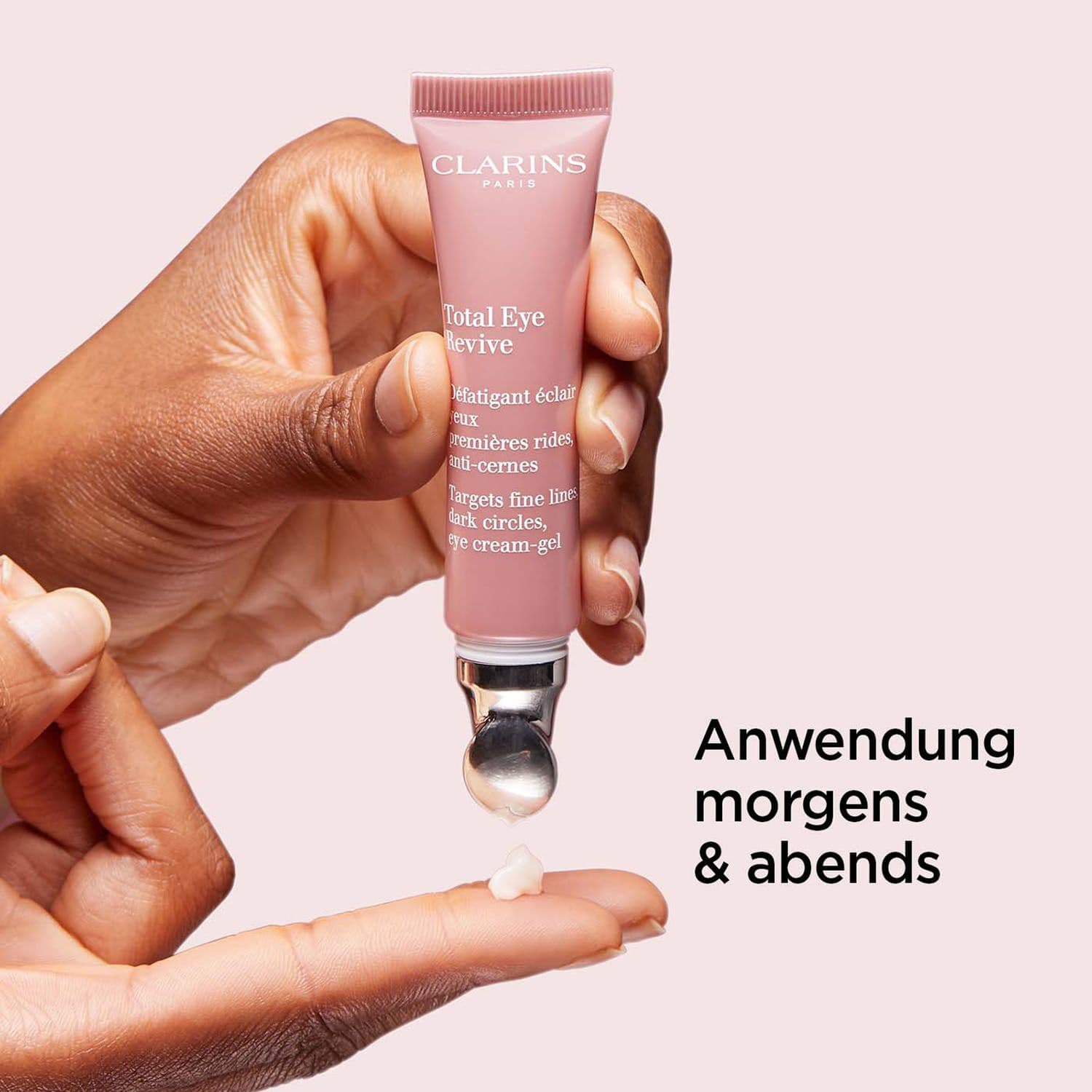 Produktbild CLARINS Total Eye Revive 7 von 8