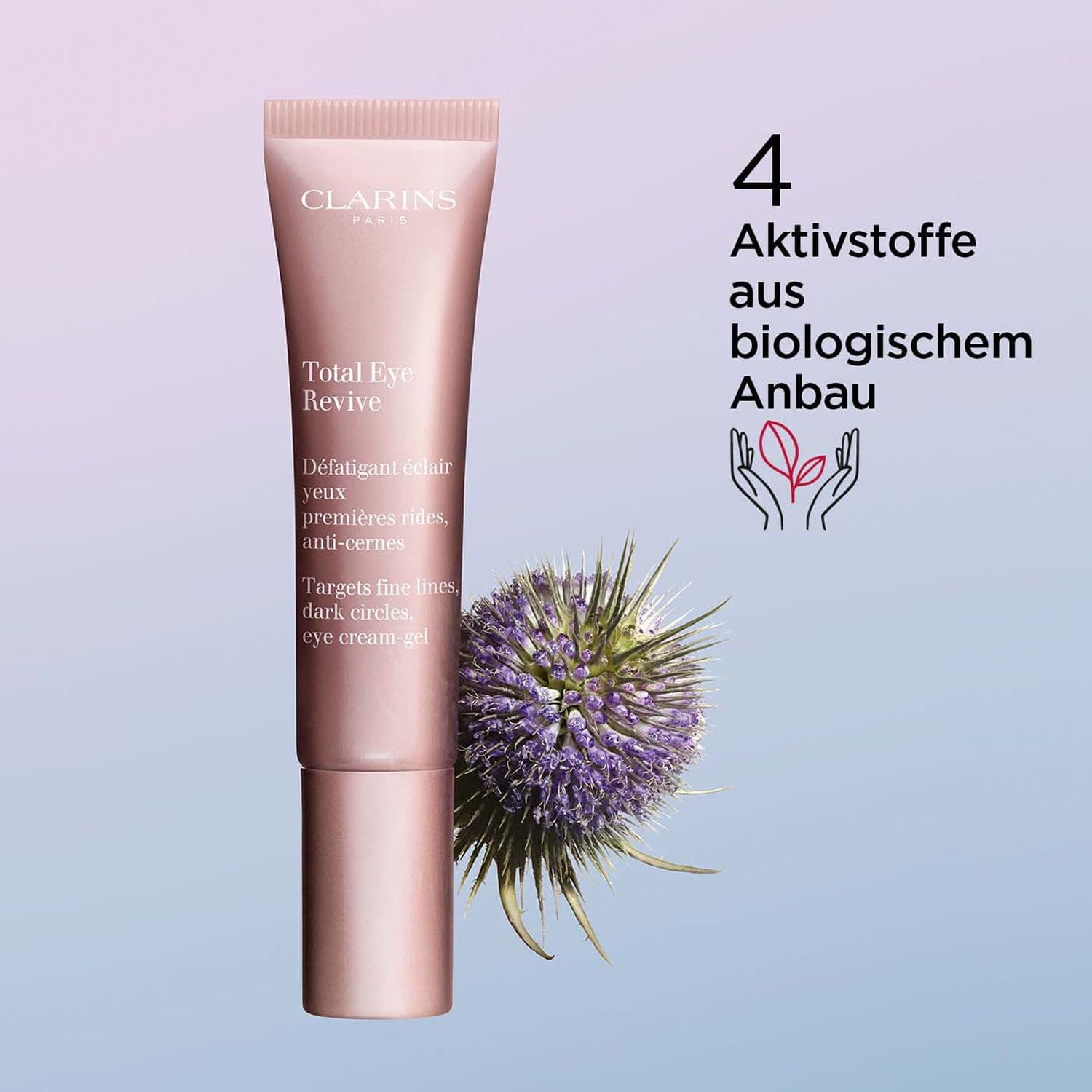 Produktbild CLARINS Total Eye Revive 8 von 8