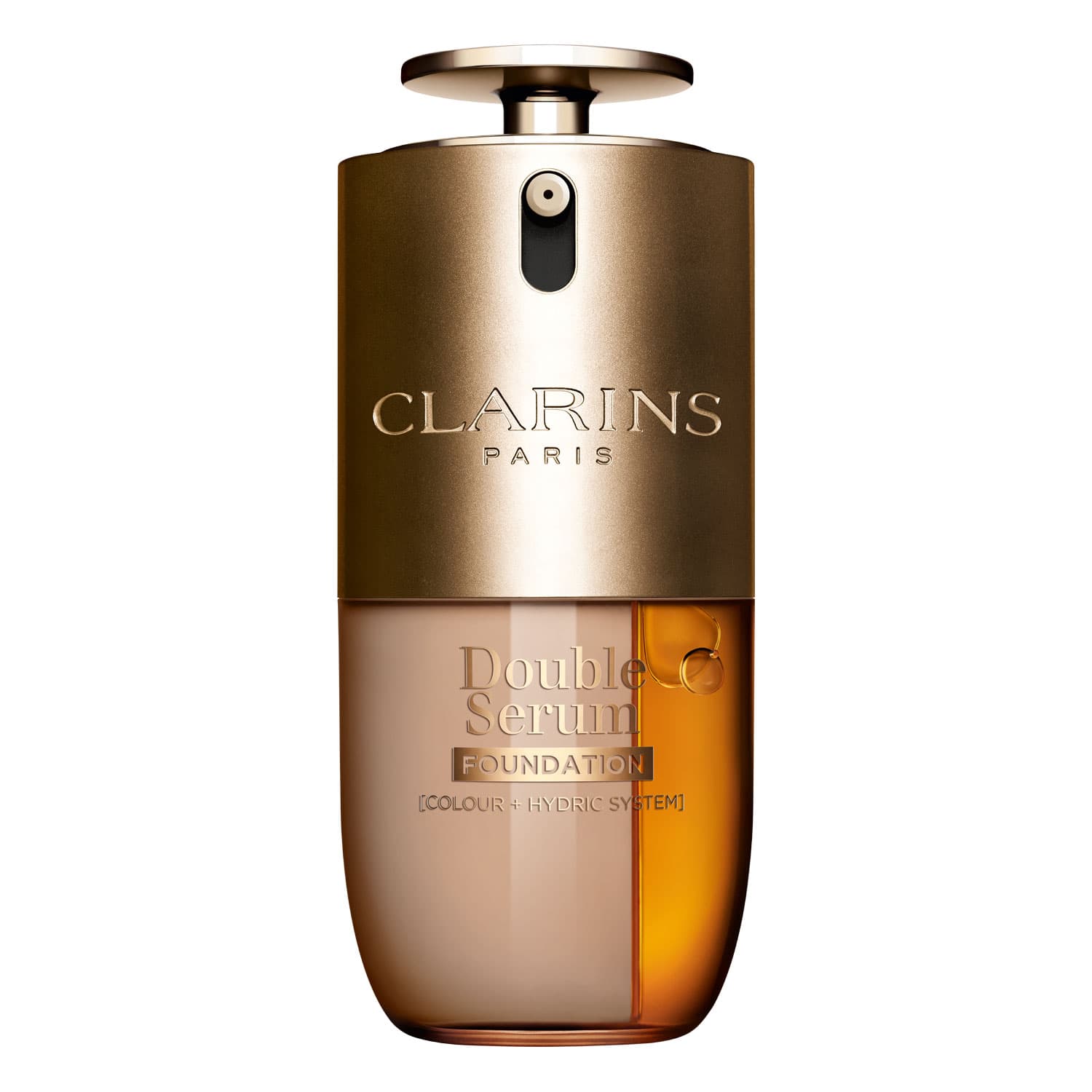 CLARINS Double Serum Foundation