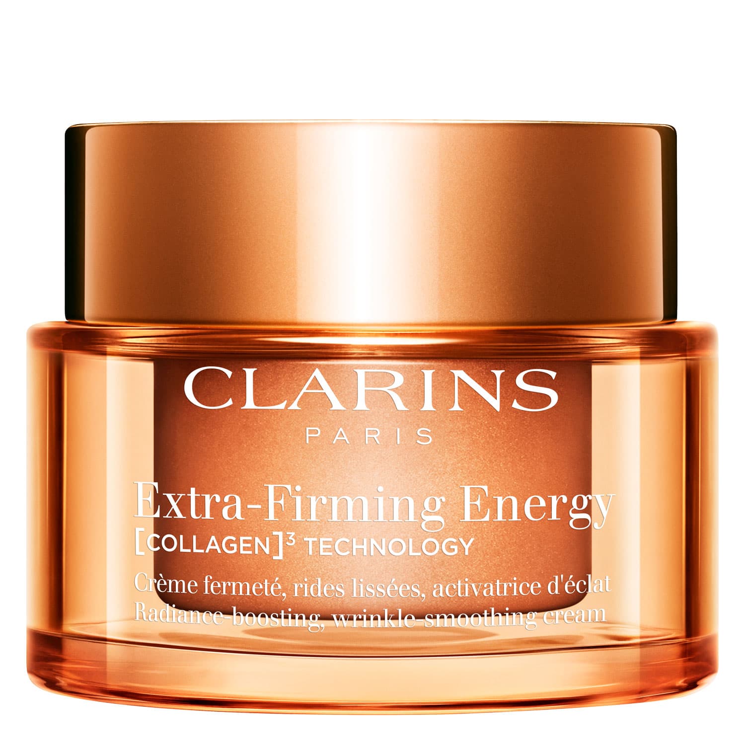 CLARINS Extra-Firming Energy Nachfüllbar