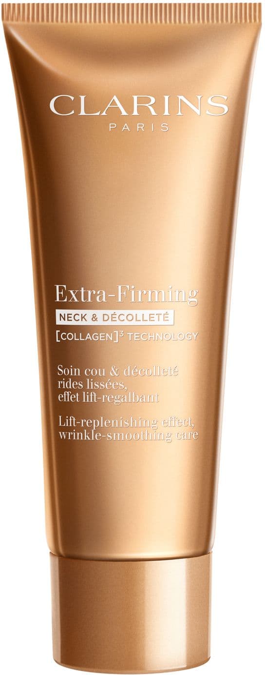 CLARINS Extra-Firming Neck & Decollete