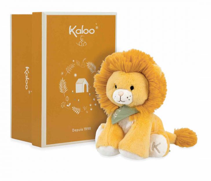 Kaloo - Nougat Löwe 13 cm