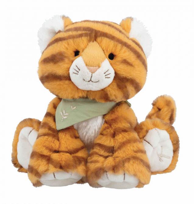 Produktbild Kaloo - Papaye Tiger 17 cm 5 von 7