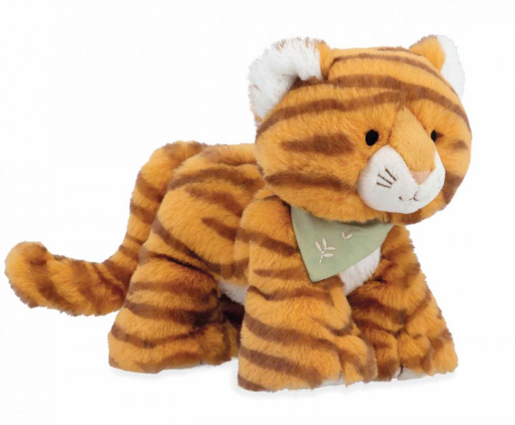 Produktbild Kaloo - Papaye Tiger 17 cm 3 von 7