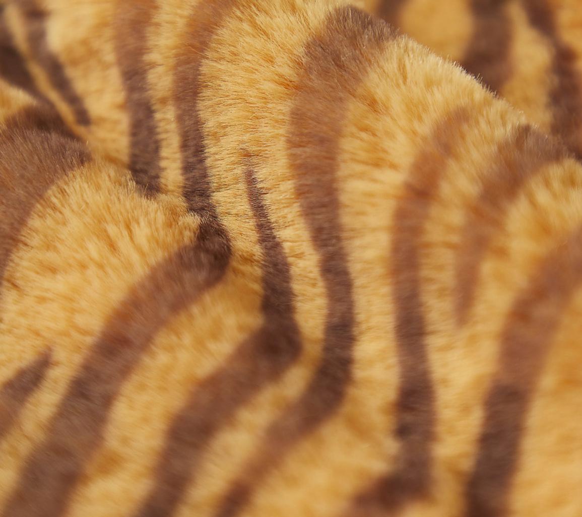Produktbild Kaloo - Papaye Tiger 17 cm 7 von 7