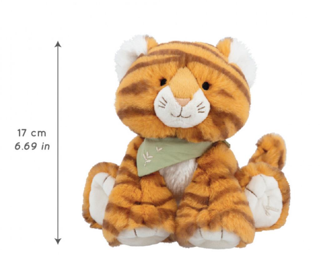 Produktbild Kaloo - Papaye Tiger 17 cm 2 von 7