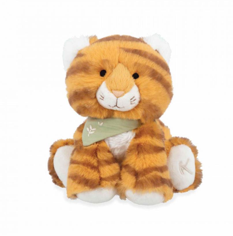 Produktbild Kaloo - Papaye Tiger 13 cm 2 von 6