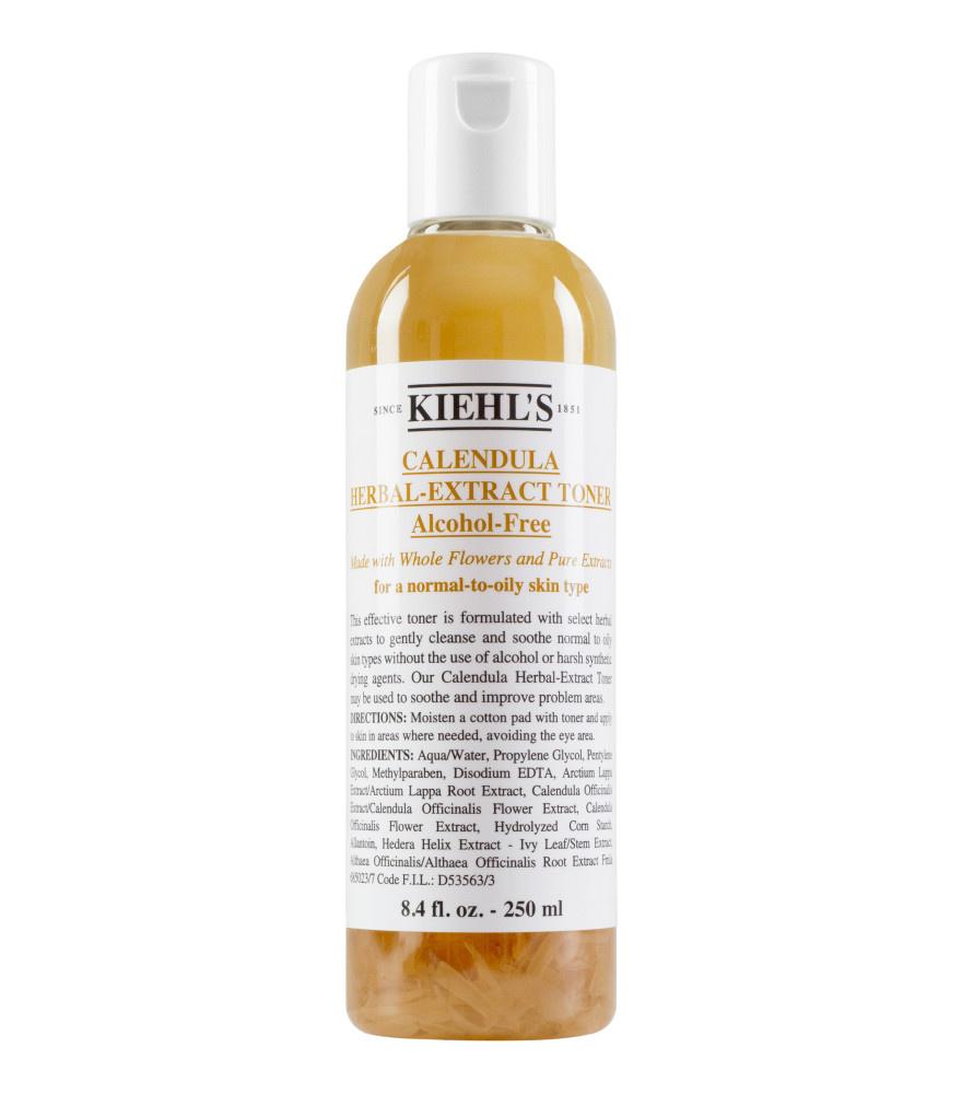 KIEHL'S Calendula Herbal Extract Toner