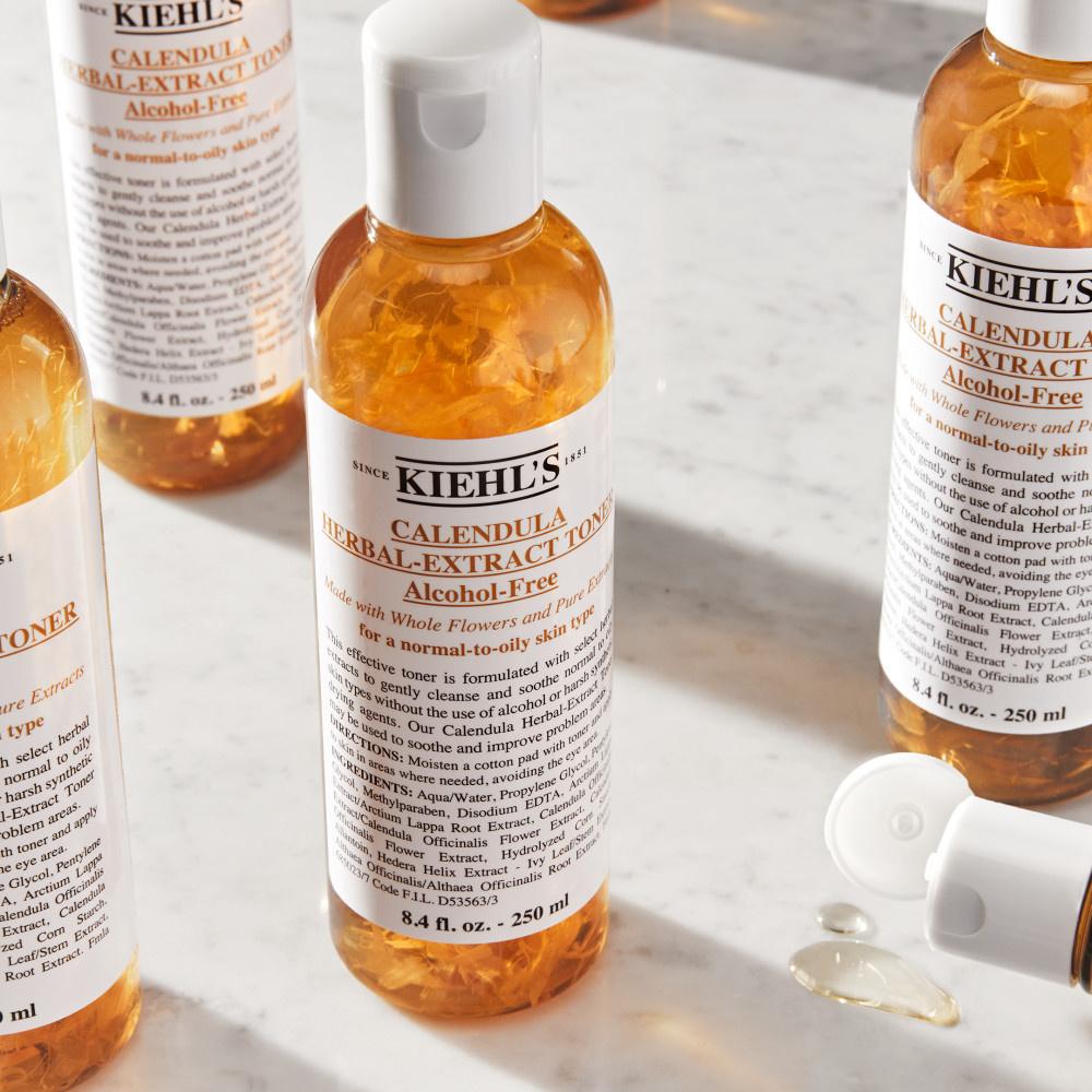 Produktbild KIEHL'S Calendula Herbal Extract Toner 3 von 11