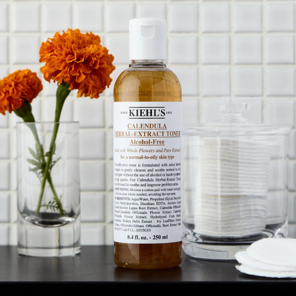 Produktbild KIEHL'S Calendula Herbal Extract Toner 2 von 11