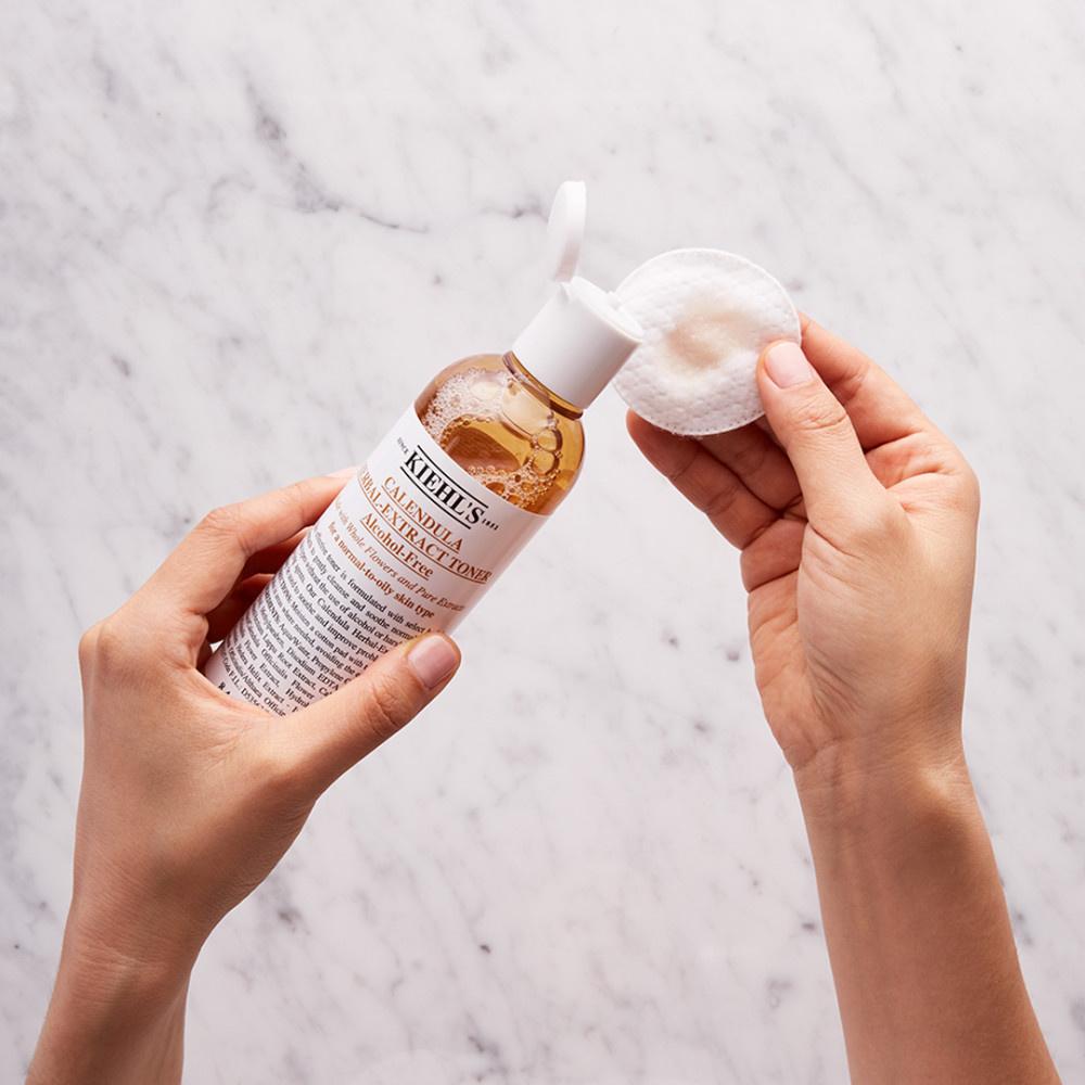 Produktbild KIEHL'S Calendula Herbal Extract Toner 11 von 11
