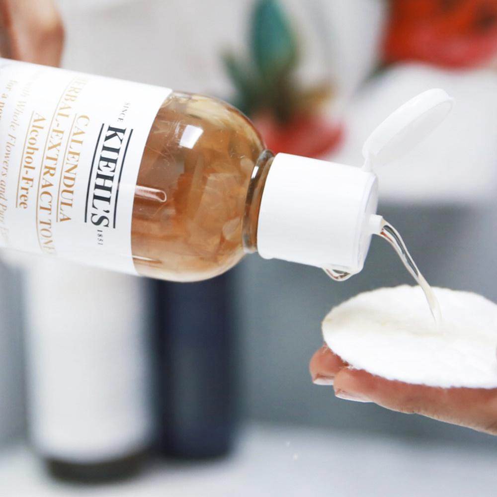 Produktbild KIEHL'S Calendula Herbal Extract Toner 10 von 11