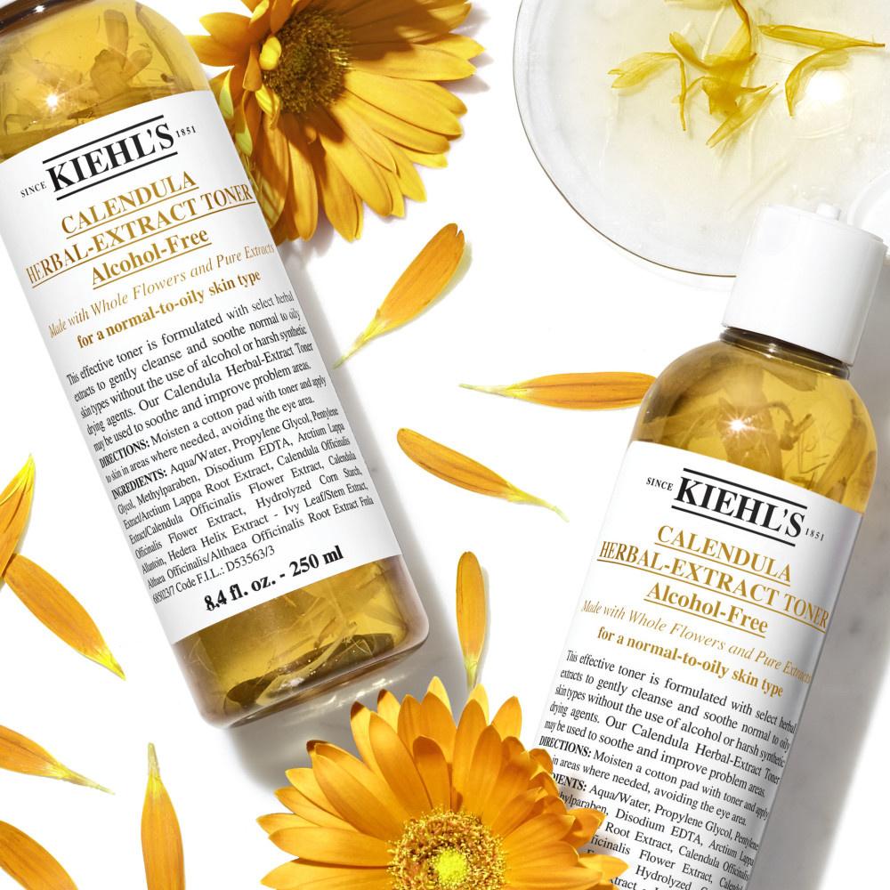 Produktbild KIEHL'S Calendula Herbal Extract Toner 7 von 11