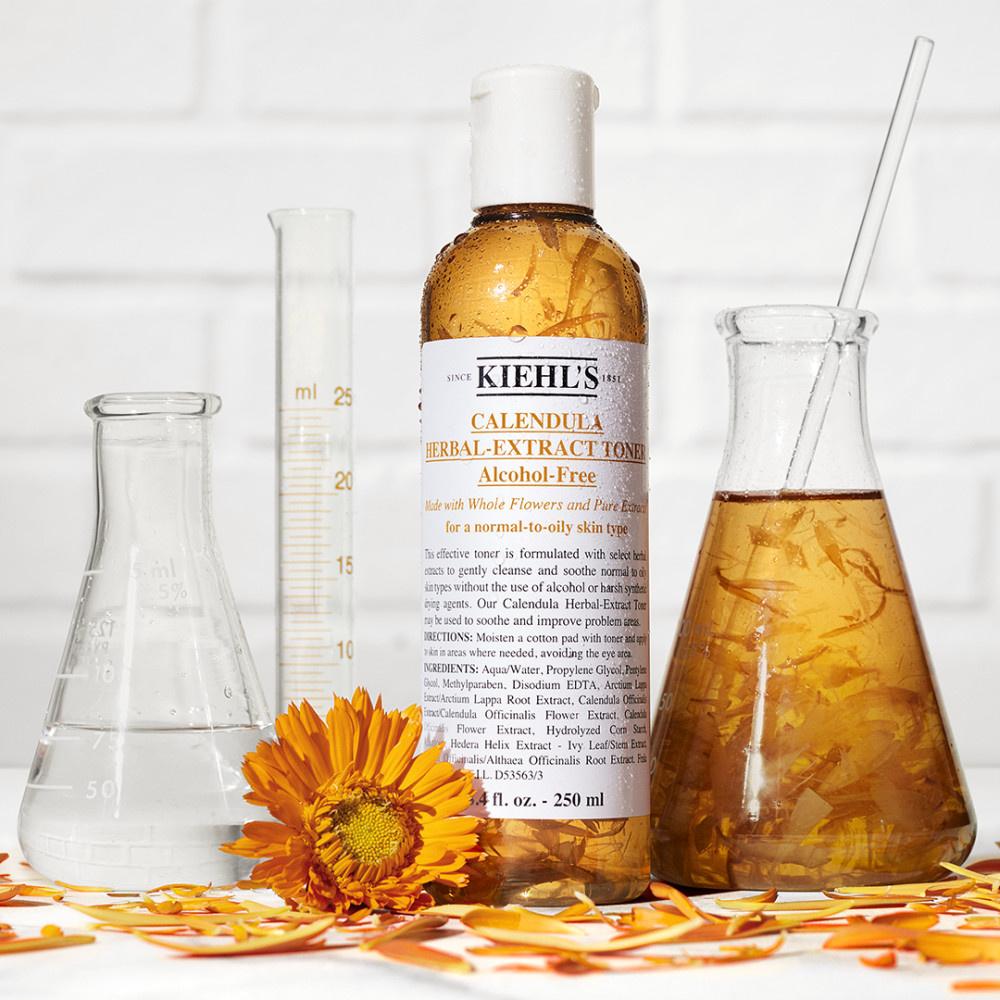 Produktbild KIEHL'S Calendula Herbal Extract Toner 4 von 11