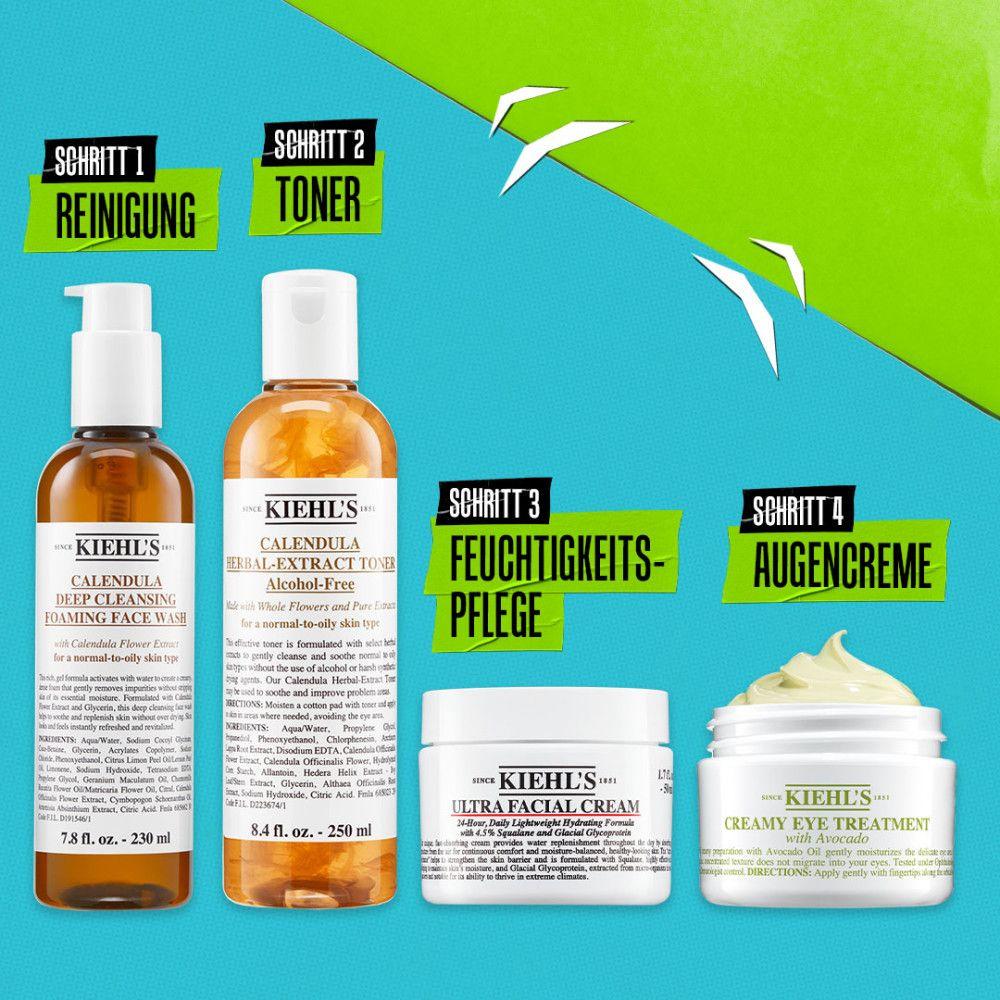 Produktbild KIEHL'S Creamy Eye Treatment with Avocado 4 von 7
